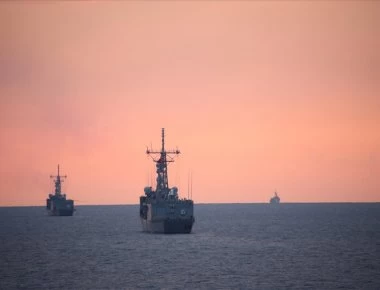 O Ρ.Τ.Ερντογάν «περικυκλώνει» με NAVTEX την Μεγίστη την ημέρα των εκλογών στην Πόλη! - Με φρεγάτα το Γιαβούζ πάει Κύπρο
